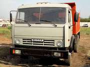 Щебень, шлак, бут, песок, кирпич, ,  бетон, растворы, Экскаватор, Гидромолот, Зил