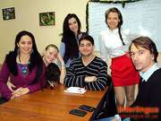 Обучение английскому, немецкому, польскому, арабскому, французскому языку