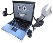 Ремонт компьютеров и ноутбуков в Киеве