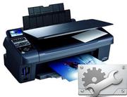 Недорогой ремонт ноутбуков, принтеров и т.д