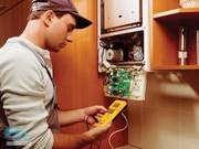 Ремонт котлів Vaillant,  Protherm,  Saunier Dueval та ін. 