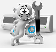 Профилактика кондиционера, чистка кондиционеров Киев