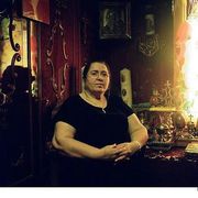 Светлана Целителька