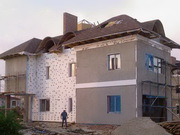 Утепление домов, фасадов, высотные работы