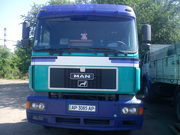 Грузоперевозки Запорожье