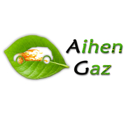 Aihen Gaz Айхен Газ ГБО  ГБО