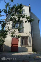 Сдаю 2-х этажный дом с мансардой рядом с аэропортом