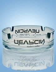 Декорирование стеклянных изделий для сегмента HoReCa и Private Label