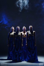 шоу-балет ONIX | show-ballet ONIX Мы украсим Ваш праздник!.