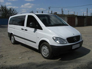 ПАССАЖИРСКИЕ ПЕРЕВОЗКИ КИЕВ - КРЫМ