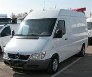 Перевозка грузов по Киеву и области.