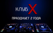 КЛУБ «КОНТРАБАНДА» ПРАЗДНУЕТ 2 ГОДА: DJ SPLASH ОРЕСТ ФИРМАНЮК