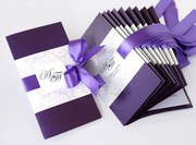 Весільні товари, весільні запрошення