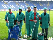 Уборка под ключ - ежедневная, после строительная, генеральная. Химчист