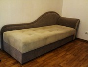 Ремонт и перетяжка мягкой мебели.