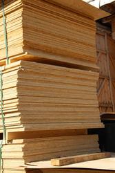 Фанера для творчості березова 1525х1525 мм