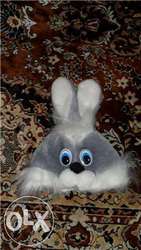 Прокат, аренда костюма зайчика