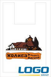Изготовление полиэтиленовых пакетов с логотипом (рекламой) заказчика