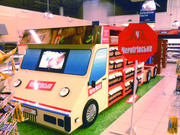 Наружная реклама. Производство, монтаж, обслуживание