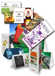 Полиграфия, реклама