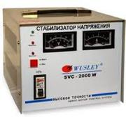 Ремонт стабилизатора напряжения,  інвертора,  ибп (в т.ч. замена аккумул