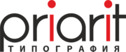 Типография Приарит: печать визиток, флаеров Одесса