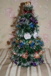 подарки из конфет в Днепропетровске