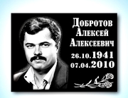 Фото на таблички из акрила