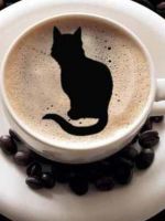 Гaдaние нa кофейной гуще.