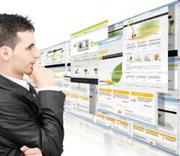 Разработка, продвижение и аудит сайта