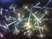 Токарные, фрезерные работы.