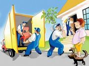 Услуги грузчиков, грузоперевозки, перевоз пианин