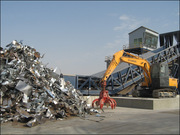 Скупка металлолома в Днепропетровске