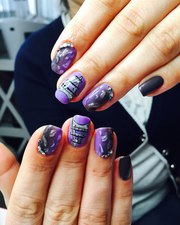 Мастер маникюра