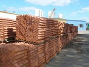 Кирпич керамический М-75, М-100 и М-125
