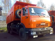 Грузоперевозки самосвалом Камаз до 14т по Харькову и области.