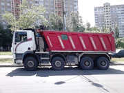Планировочный грунт, супесь, суглинок, подсыпка.