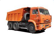 Грузоперевозки самосвалами 6т,   10т,   14т и 24т  по Харькову и области