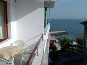 На море в Поморие,  Болгария,  лето 2016