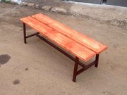 Изготовим Скамейку № 1 под заказ