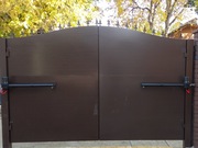 Автоматика для распашных ворот Came Krono 300 (KRONO-1). 