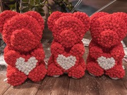  Купить, продам   мишку   из 3D роз (TEDDY BEAR) в Ровно