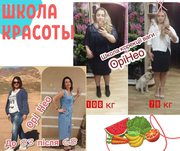 Как похудеть. Диетолог онлайн