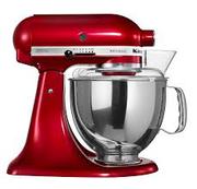 Ремонт кухонной техники KitchenAid (миксер, тостер, чайник, комбайн)