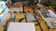 Акмеологическая трансформационная игра «Лабиринты Судьбы