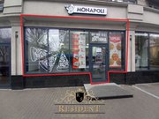Здам Магазин на Гагаріна 24,    Червона лінія з окремим входом. 