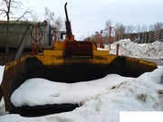 Продаем асфальтоукладчик на гусеничном ходу ДС-143А,  10 тонн, 1992 г.в.